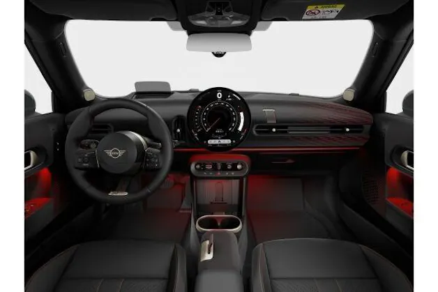 Mini F66 2.0i Cooper S SDKG