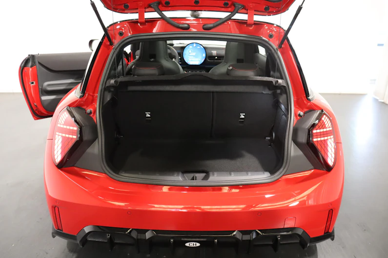 image du véhicule MINI MINI