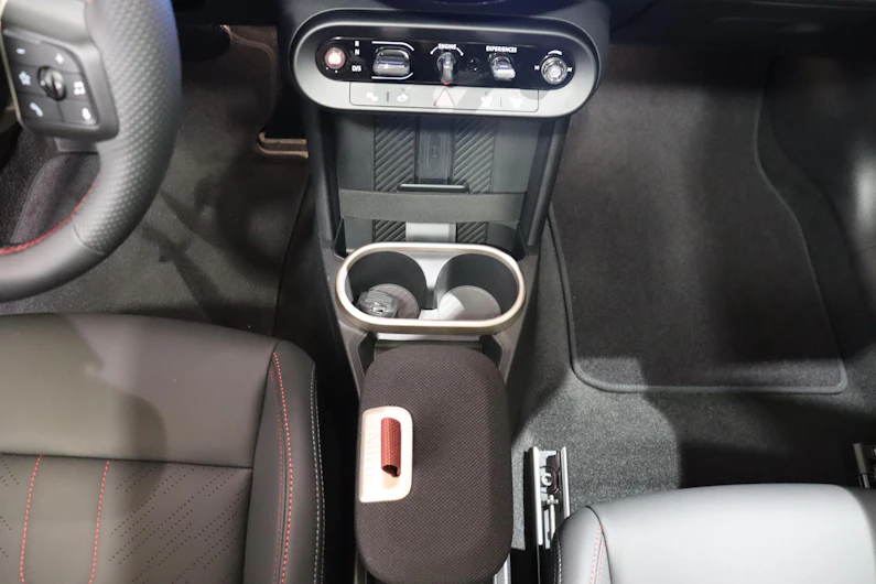 image du véhicule MINI MINI