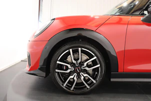 image du véhicule MINI F66 2.0i Cooper S SDKG