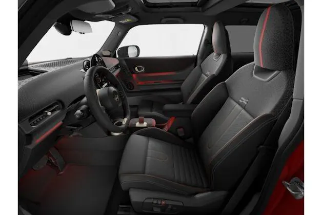 Mini F66 2.0i Cooper S SDKG
