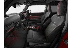 image du véhicule MINI F66 2.0i Cooper S SDKG