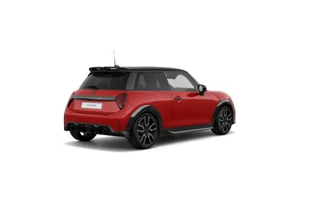 Mini F66 2.0i Cooper S SDKG