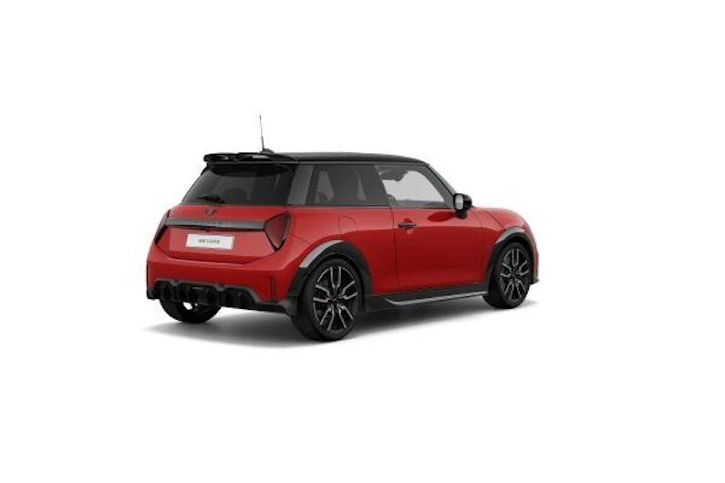 image du véhicule MINI MINI