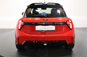 image du véhicule MINI F66 2.0i Cooper S SDKG