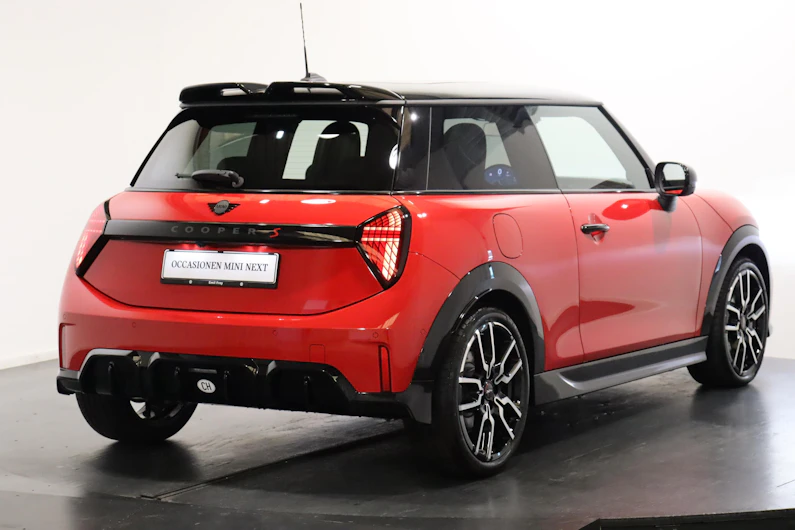 image du véhicule MINI MINI