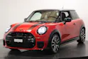 MINI F66 2.0i Cooper S SDKG