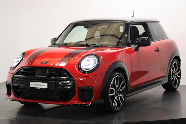MINI F66 2.0i Cooper S SDKG