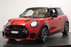 image du véhicule MINI F66 2.0i Cooper S SDKG