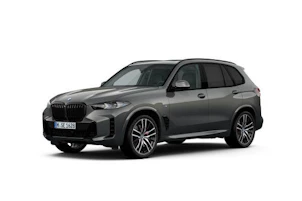Fahrzeugbild BMW X5 40d xDrive SAG