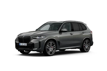 Fahrzeugbild BMW X5 40d xDrive SAG