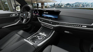 Fahrzeugbild BMW X5 40d xDrive SAG
