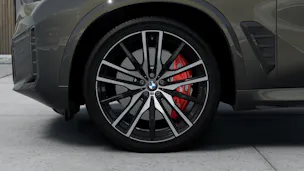 BMW X5 40d xDrive SAG