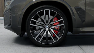 Fahrzeugbild BMW X5 40d xDrive SAG