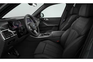 BMW X5 40d xDrive SAG