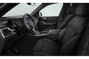 Fahrzeugbild BMW X5 40d xDrive SAG