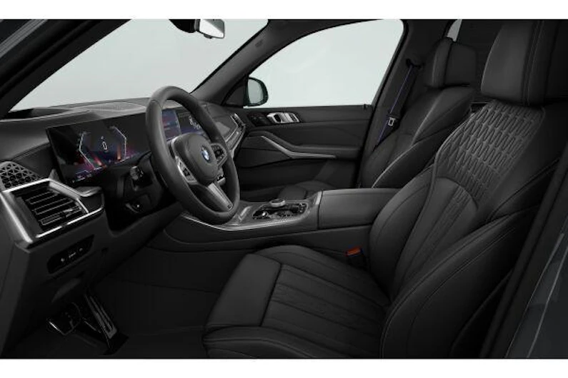 Fahrzeugbild BMW X5