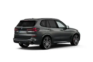 BMW X5 40d xDrive SAG