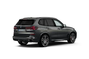 Fahrzeugbild BMW X5 40d xDrive SAG