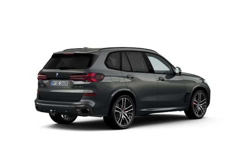 Fahrzeugbild BMW X5