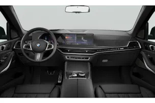 BMW X5 40d xDrive SAG