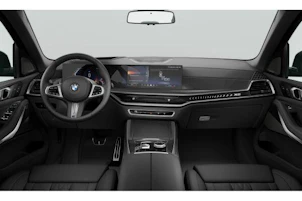 Fahrzeugbild BMW X5 40d xDrive SAG
