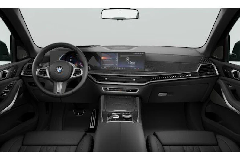 Fahrzeugbild BMW X5