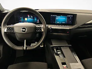 Opel Astra Sports Tourer 1.6 T PHEV 225 GSe