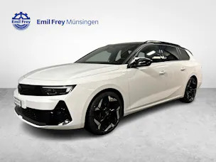 Opel Astra Sports Tourer 1.6 T PHEV 225 GSe