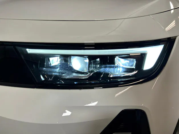 Opel Astra Sports Tourer 1.6 T PHEV 225 GSe