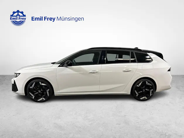Opel Astra Sports Tourer 1.6 T PHEV 225 GSe