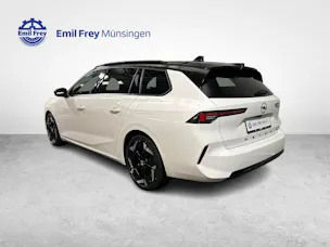 Opel Astra Sports Tourer 1.6 T PHEV 225 GSe