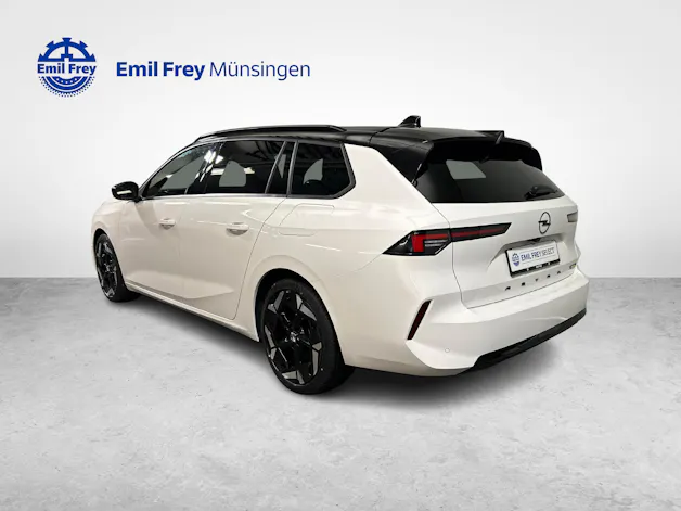 Opel Astra Sports Tourer 1.6 T PHEV 225 GSe