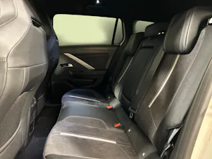 Opel Astra Sports Tourer 1.6 T PHEV 225 GSe