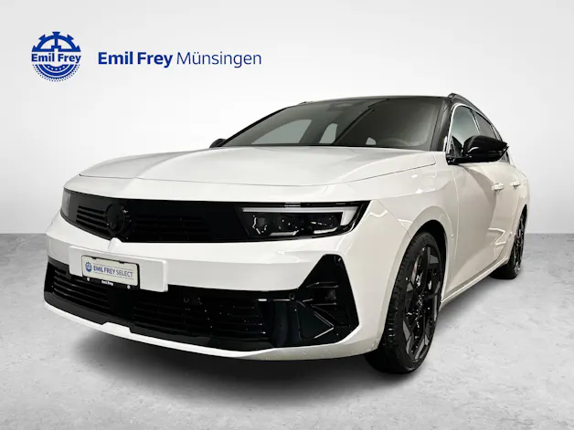 Opel Astra Sports Tourer 1.6 T PHEV 225 GSe