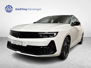 Fahrzeugbild OPEL Astra Sports Tourer 1.6 T PHEV 225 GSe
