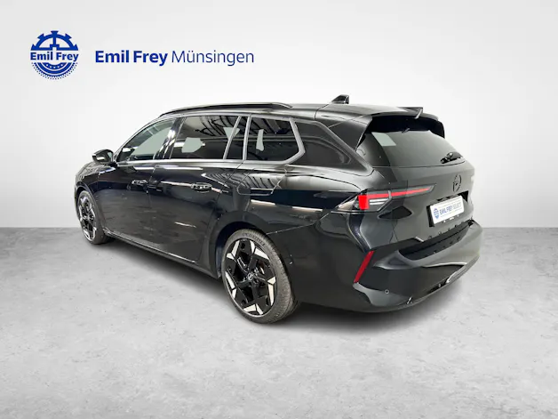 Opel Astra Sports Tourer 1.6 T PHEV 225 GSe