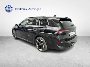 image du véhicule OPEL Astra Sports Tourer 1.6 T PHEV 225 GSe