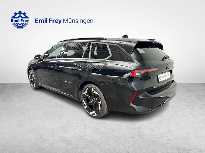 image du véhicule OPEL ASTRA