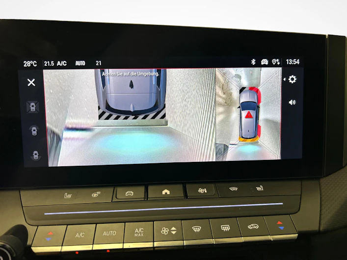 image du véhicule OPEL ASTRA
