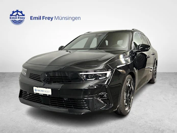 image du véhicule OPEL Astra Sports Tourer 1.6 T PHEV 225 GSe image du véhicule OPEL Astra Sports Tourer 1.6 T PHEV 225 GSe