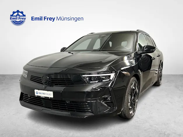Opel Astra Sports Tourer 1.6 T PHEV 225 GSe