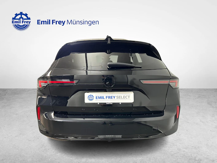 image du véhicule OPEL ASTRA