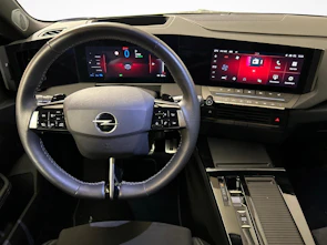 image du véhicule OPEL Astra Sports Tourer 1.6 T PHEV 225 GSe