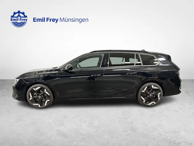 Opel Astra Sports Tourer 1.6 T PHEV 225 GSe