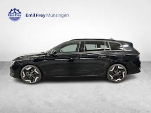 image du véhicule OPEL Astra Sports Tourer 1.6 T PHEV 225 GSe