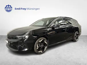 Opel Astra Sports Tourer 1.6 T PHEV 225 GSe