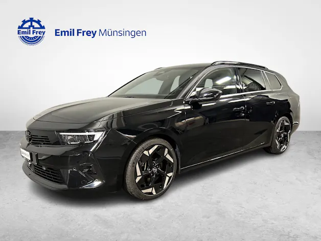 Opel Astra Sports Tourer 1.6 T PHEV 225 GSe