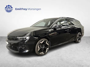 image du véhicule OPEL Astra Sports Tourer 1.6 T PHEV 225 GSe