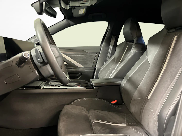 image du véhicule OPEL ASTRA